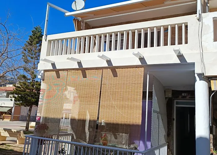 Apartamento Caravaca