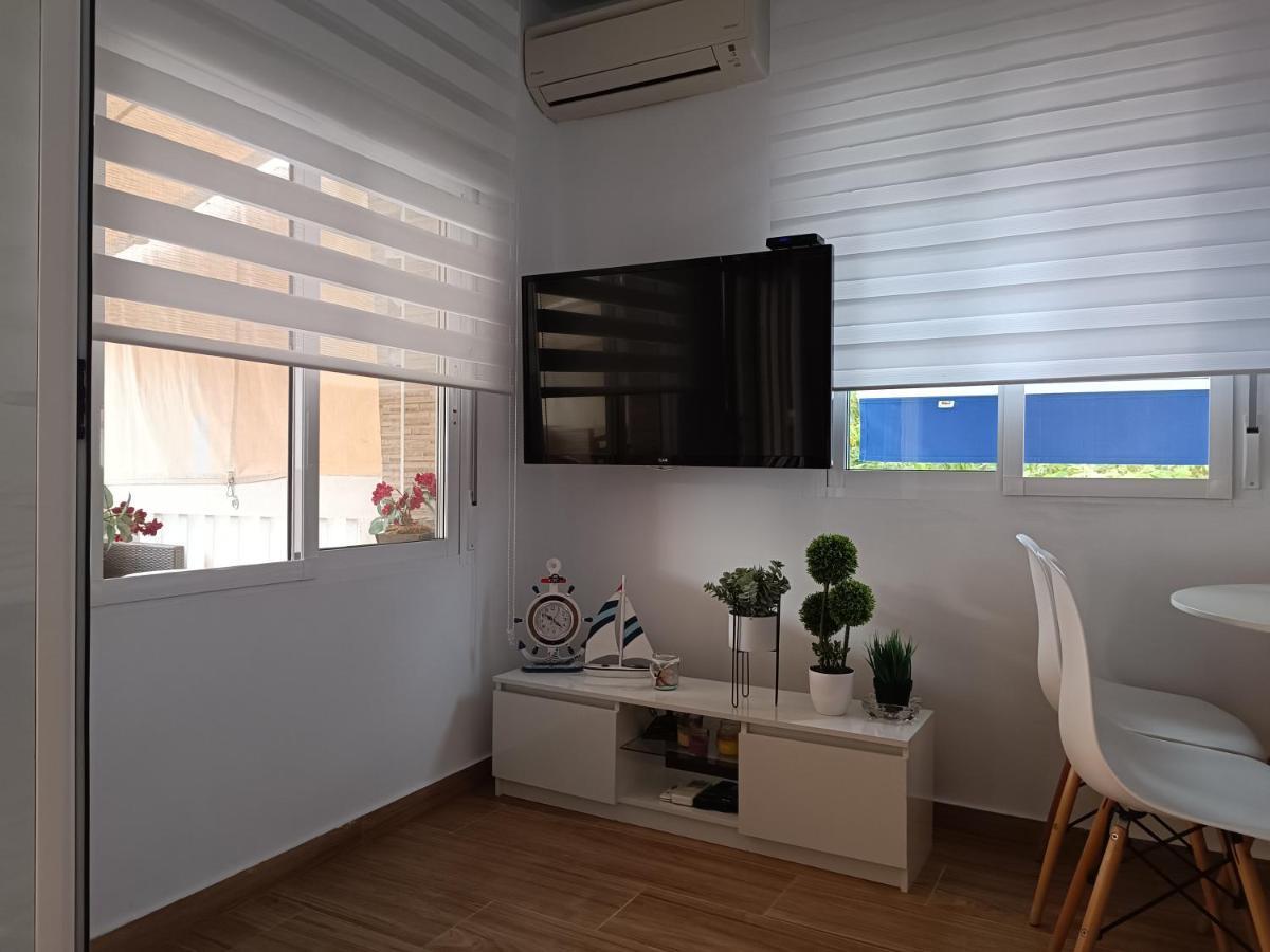 Appartement Caravaca