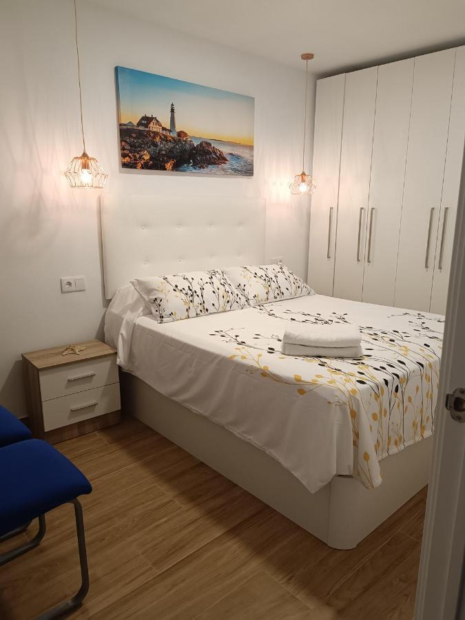Appartement Caravaca