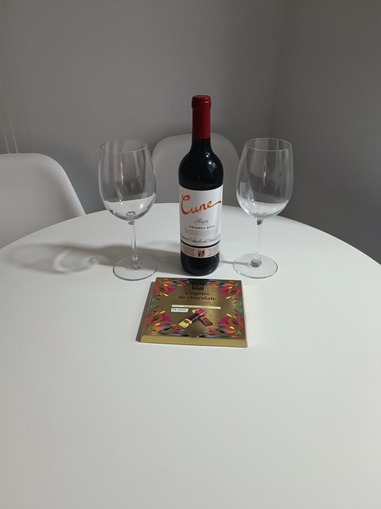 Appartement Caravaca