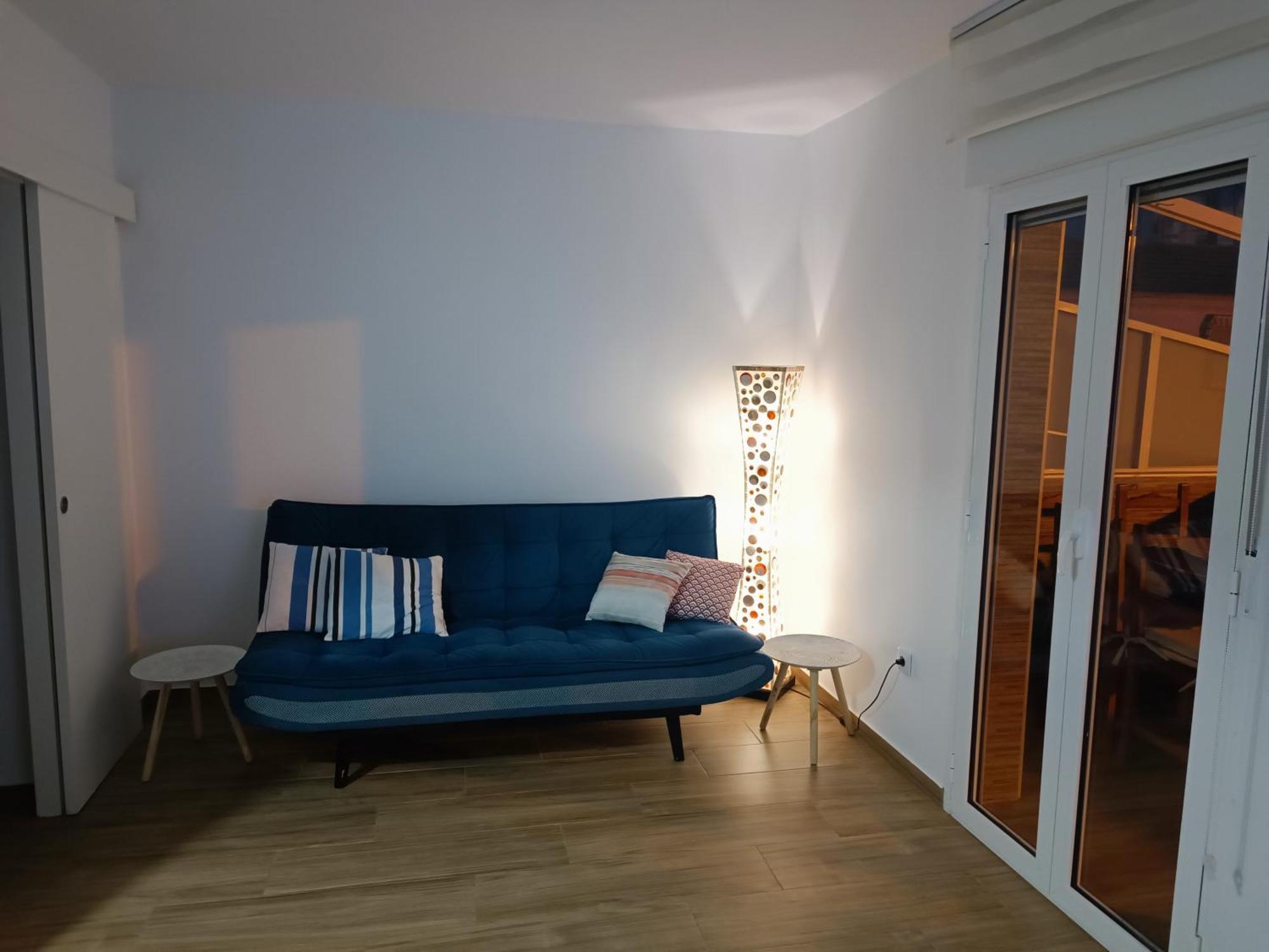 Caravaca Appartement *