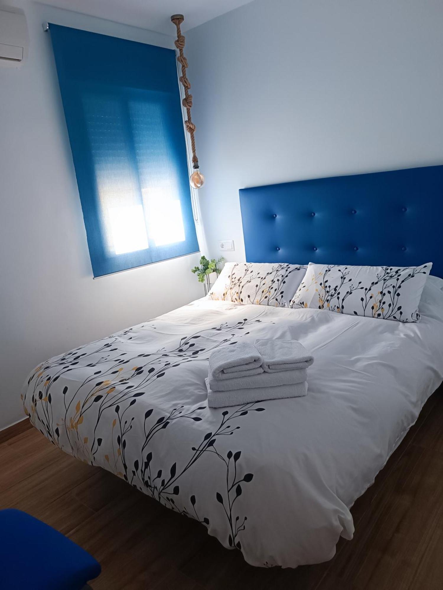 Caravaca Appartement Santa Pola