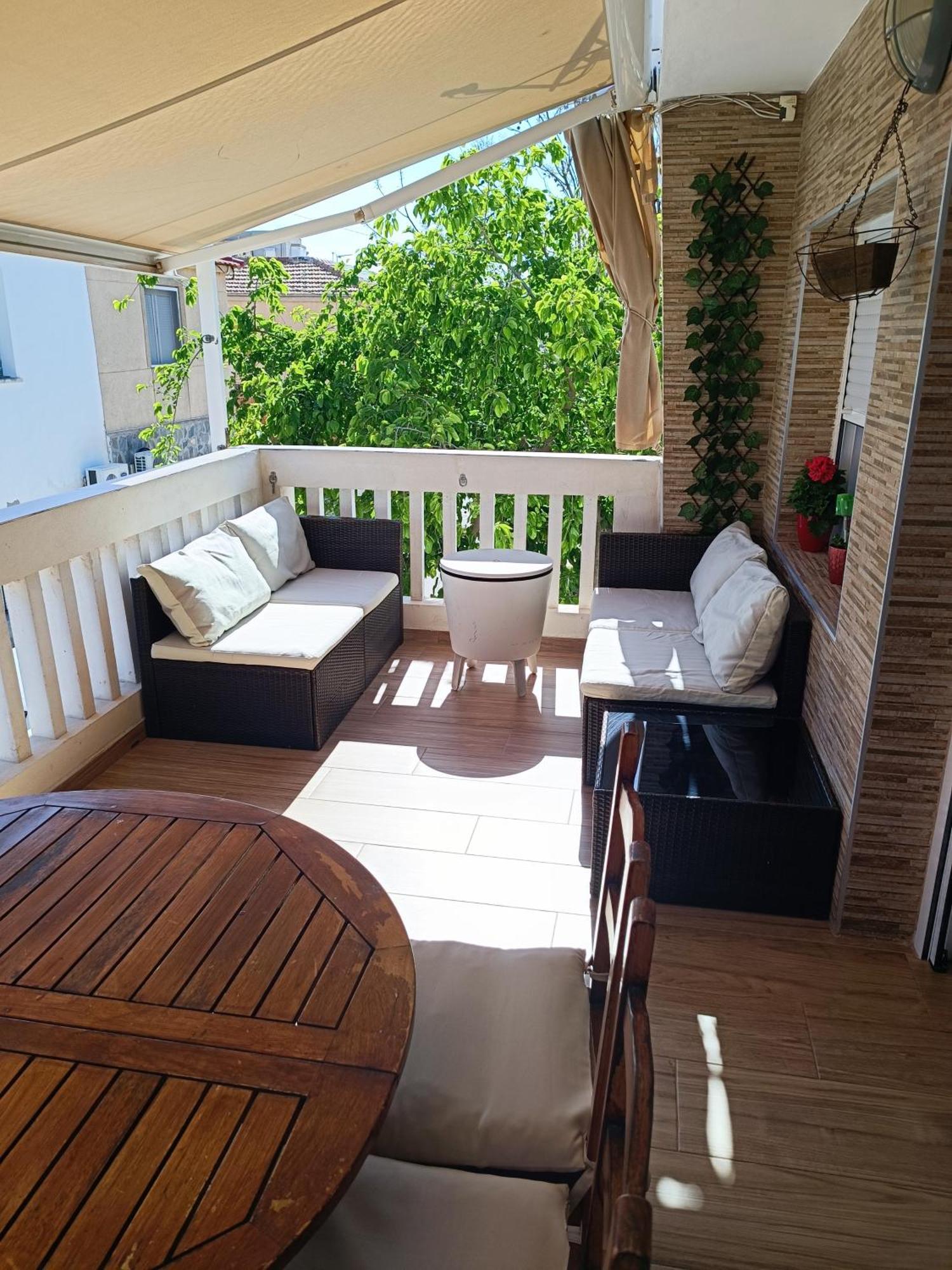 Caravaca Appartement