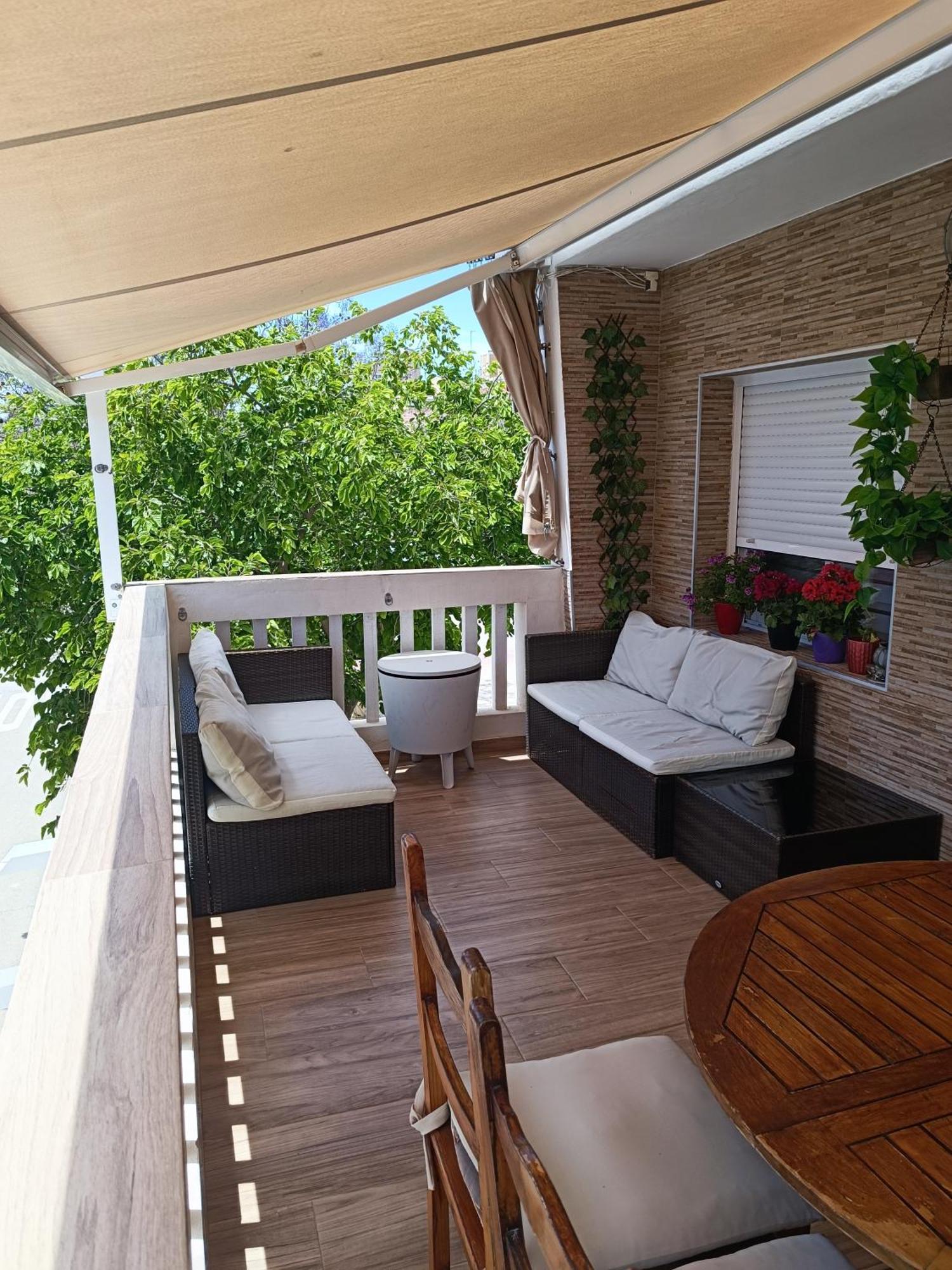 Caravaca Appartement