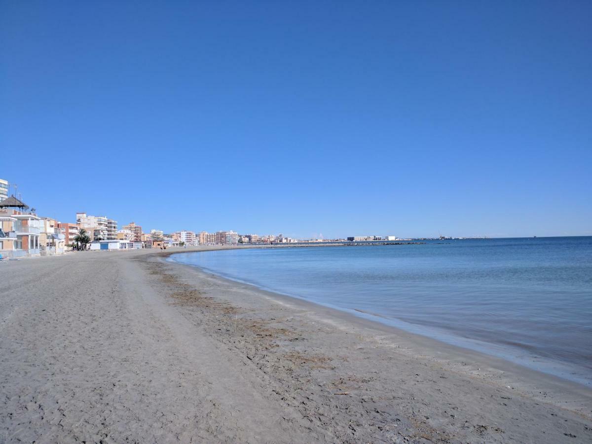 Caravaca Appartement *