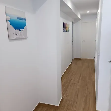 Apartamento Caravaca Santa Pola Esterno foto