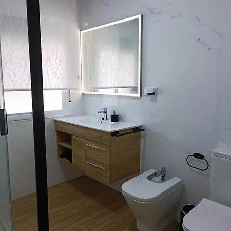 Apartamento Caravaca Santa Pola Esterno foto