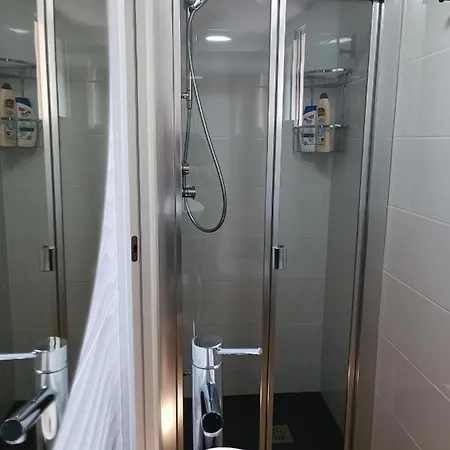 Apartamento Caravaca Santa Pola Esterno foto