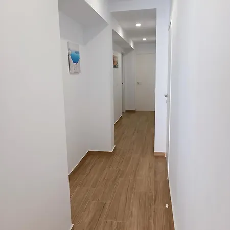 Apartamento Caravaca Santa Pola Esterno foto