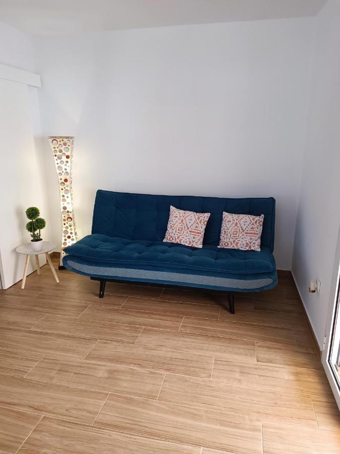 Appartement Caravaca