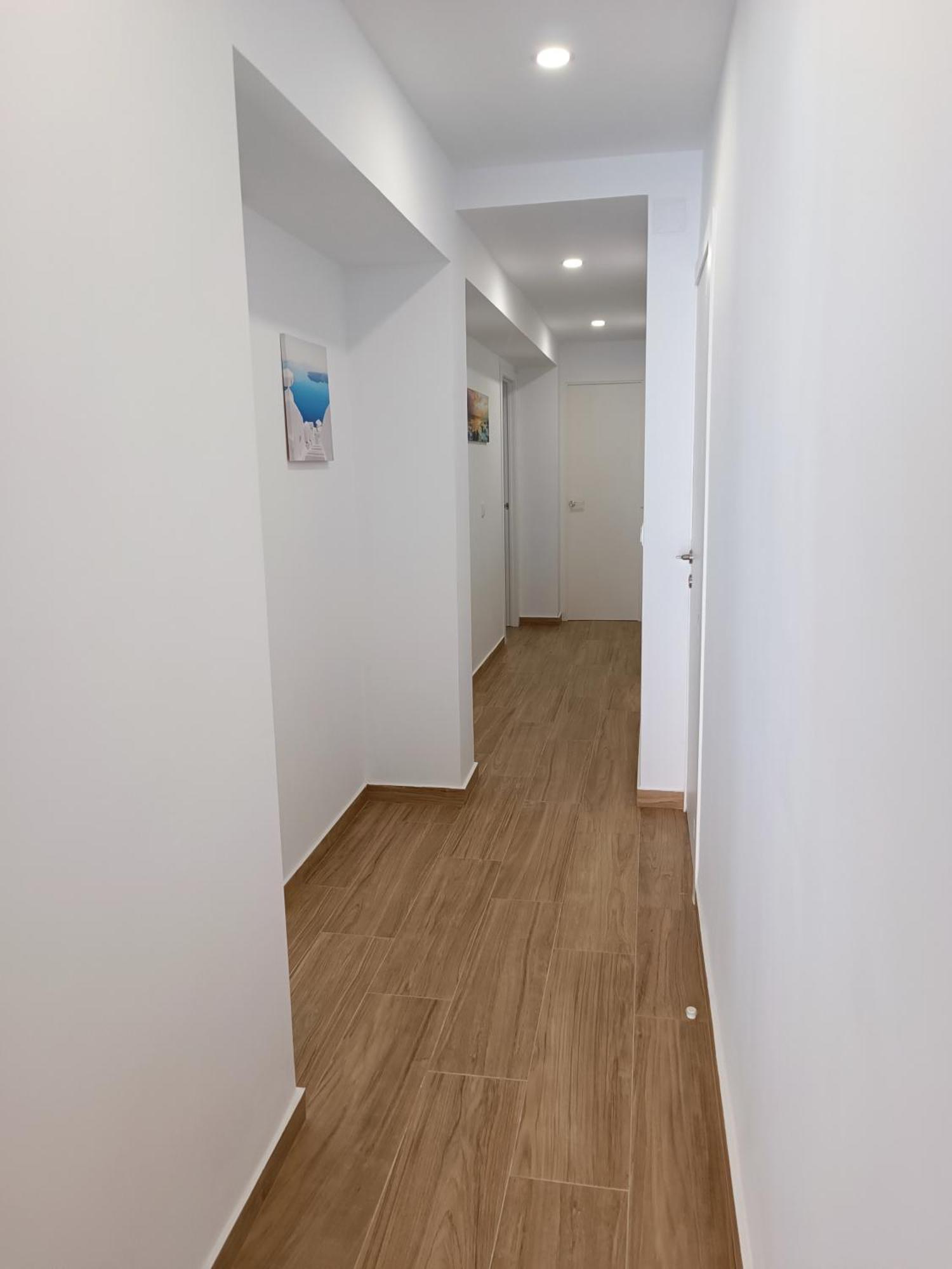 Caravaca Appartement Santa Pola