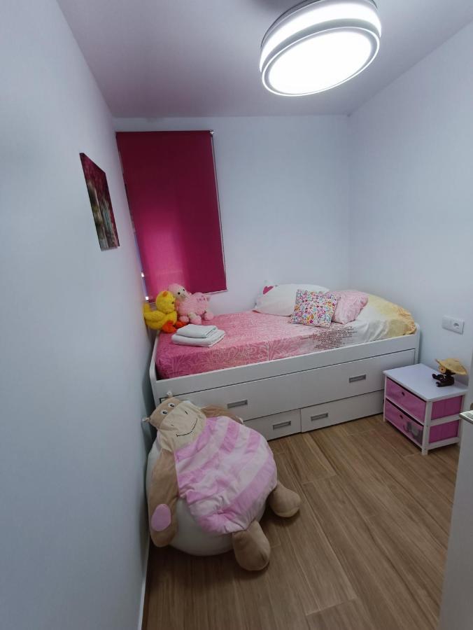 Caravaca Appartement