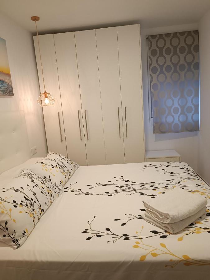 Caravaca Appartement *