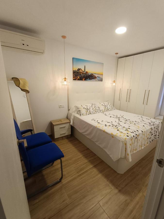 Appartement Caravaca *