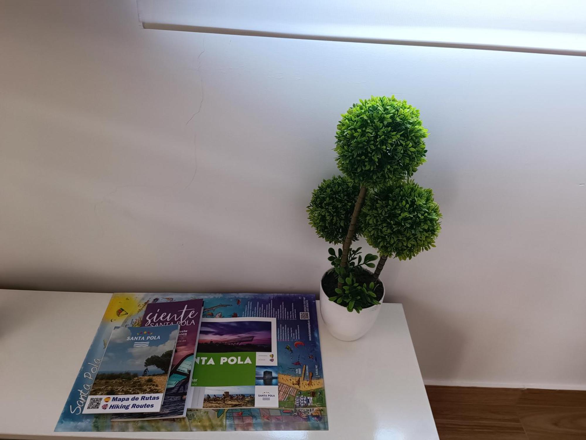 Appartement Caravaca
