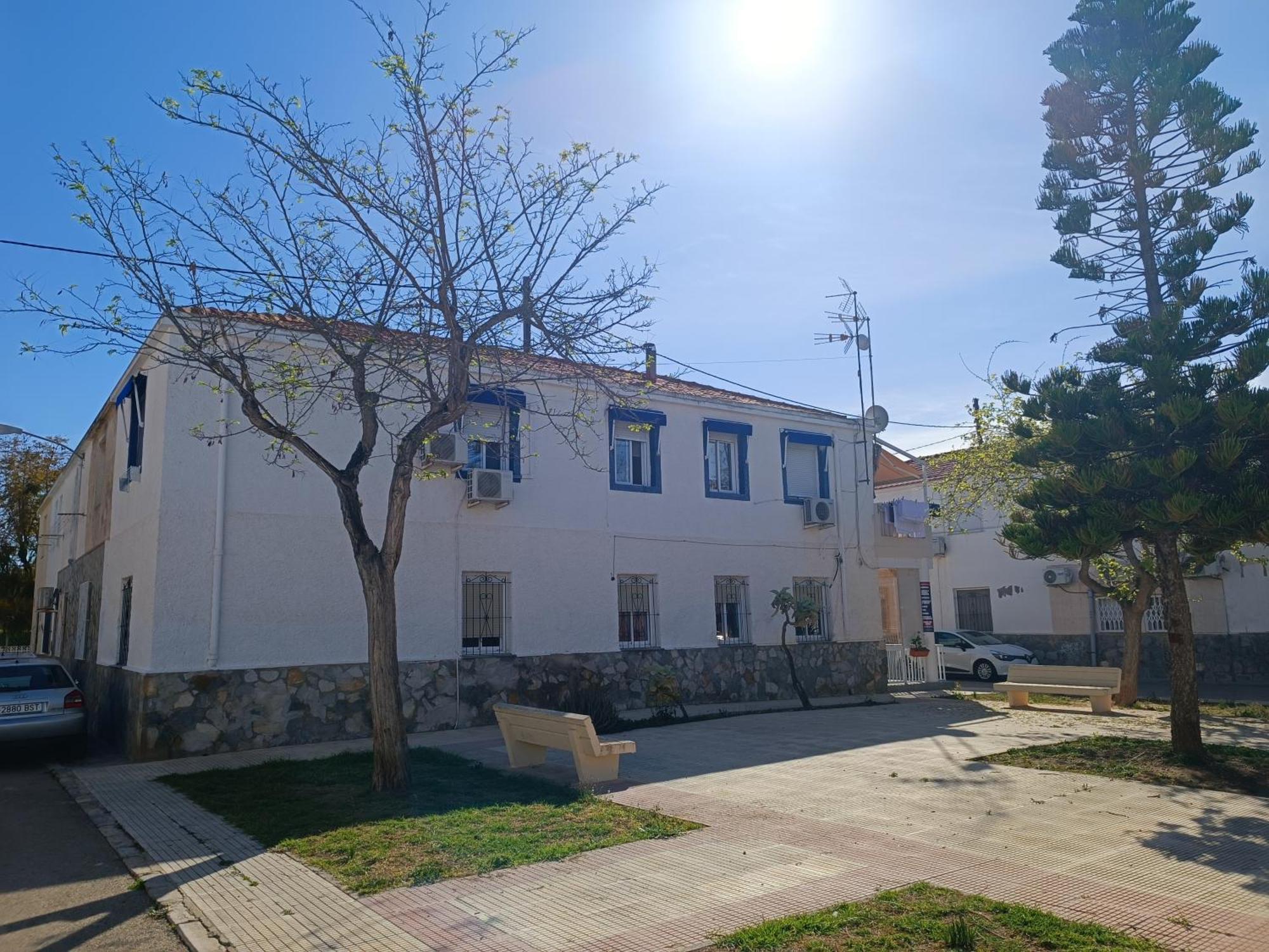 Appartamento Caravaca Santa Pola